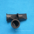 ARO CF93114-2 rubber products Pneumatic diaphragm pump accessories  duckbill valve for ink pump